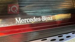 مرسيدس بنز GLS